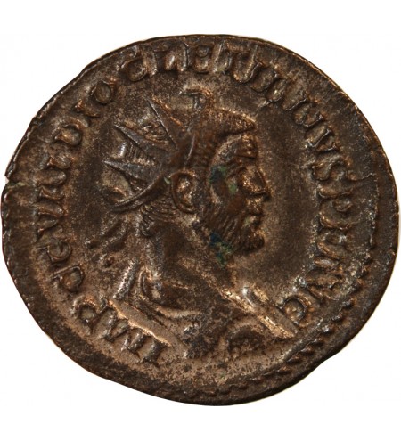 DIOCLETIEN - ANTONINIEN 285 LYON