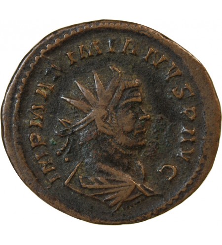 MAXIMIEN HERCULE - ANTONINIEN 292 LYON