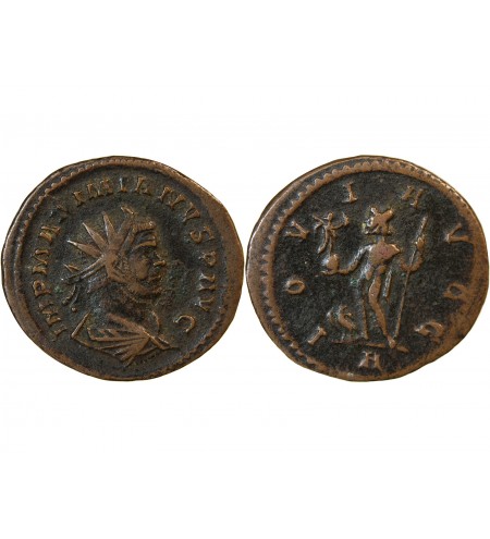 MAXIMIEN HERCULE - ANTONINIEN 292 LYON