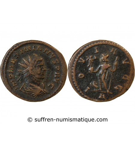 MAXIMIEN HERCULE - ANTONINIEN 292 LYON