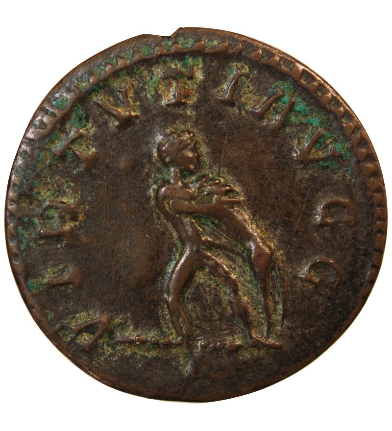 MAXIMIEN HERCULE - ANTONINIEN 287 / 289 LYON