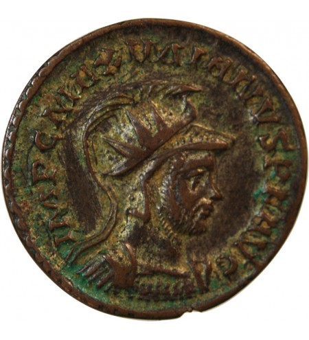 MAXIMIEN HERCULE - ANTONINIEN 287 / 289 LYON