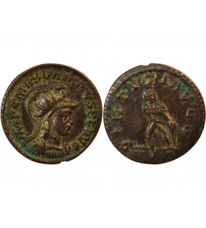 MAXIMIEN HERCULE - ANTONINIEN 287 / 289 LYON 2