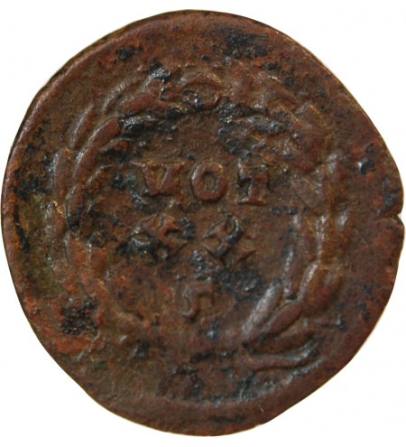 MAXIMIEN HERCULE - ANTONINIEN 297 / 298 LYON