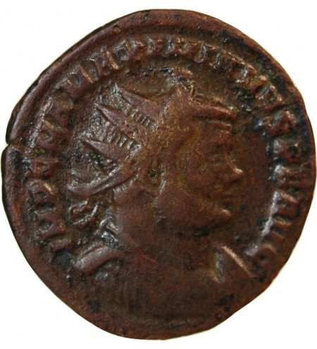 MAXIMIEN HERCULE - ANTONINIEN 297 / 298 LYON