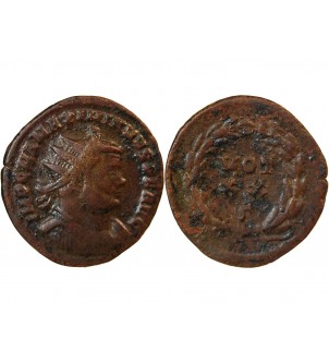 MAXIMIEN HERCULE - ANTONINIEN 297 / 298 LYON 2