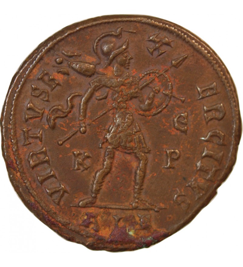 MAXIMIN II DAIA - FOLLIS 308 ALEXANDRIE