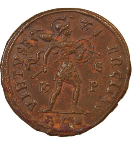 MAXIMIN II DAIA - FOLLIS 308 ALEXANDRIE