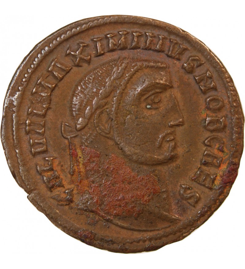 MAXIMIN II DAIA - FOLLIS 308 ALEXANDRIE