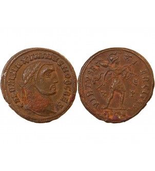 MAXIMIN II DAIA - FOLLIS 308 ALEXANDRIE 2
