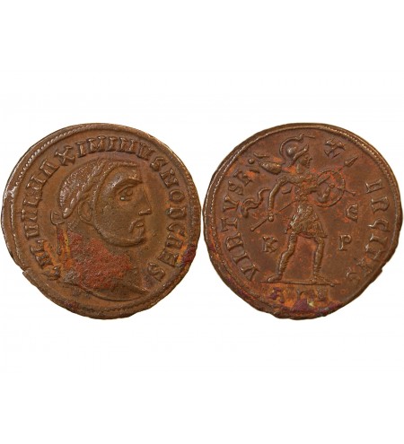 MAXIMIN II DAIA - FOLLIS 308 ALEXANDRIE
