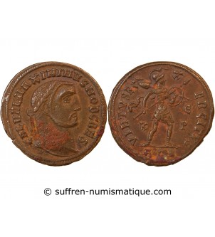 MAXIMIN II DAIA - FOLLIS 308 ALEXANDRIE