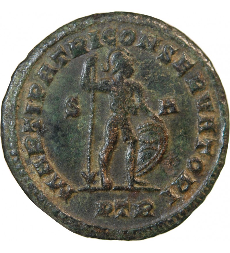 CONSTANTIN Ier - FOLLIS 307 TREVES