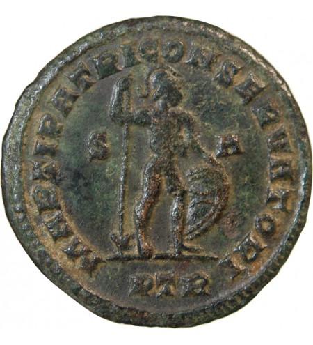 CONSTANTIN Ier - FOLLIS 307 TREVES