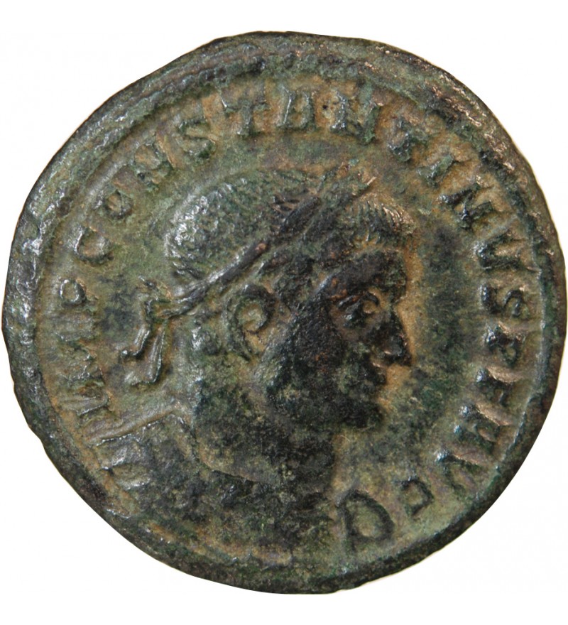 CONSTANTIN Ier - FOLLIS 307 TREVES