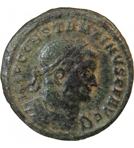 CONSTANTIN Ier - FOLLIS 307 TREVES