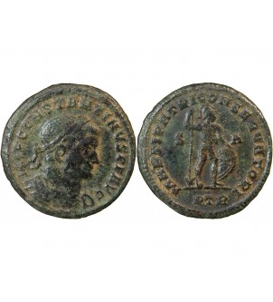 CONSTANTIN Ier - FOLLIS 307 TREVES 2