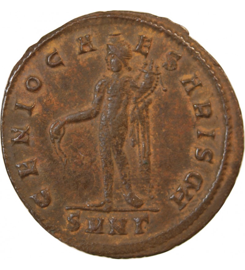 MAXIMIN II DAIA - FOLLIS 308 NICOMEDIE