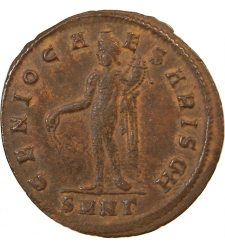 MAXIMIN II DAIA - FOLLIS 308 NICOMEDIE