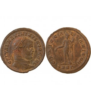 MAXIMIN II DAIA - FOLLIS 308 NICOMEDIE 2