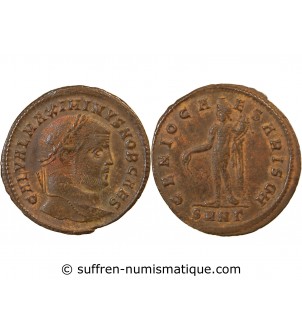 MAXIMIN II DAIA - FOLLIS 308 NICOMEDIE