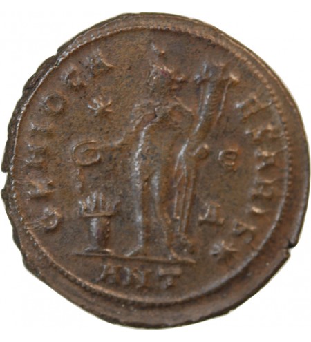 MAXIMIN II DAIA - FOLLIS 309 / 310 ANTIOCHE