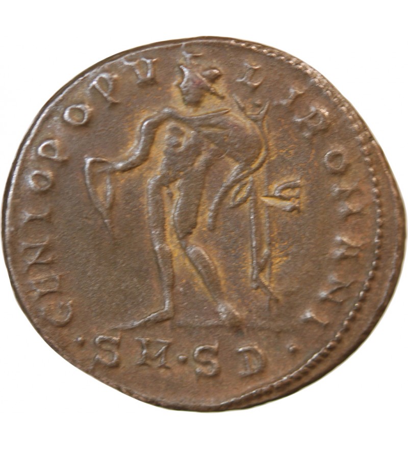 GALERE - FOLLIS 303 / 305 SERDICA
