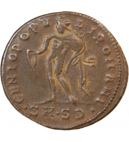 GALERE - FOLLIS 303 / 305 SERDICA