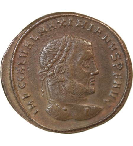 GALERE - FOLLIS 303 / 305 SERDICA