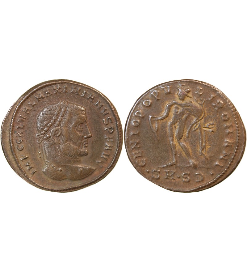 GALERE - FOLLIS 303 / 305 SERDICA