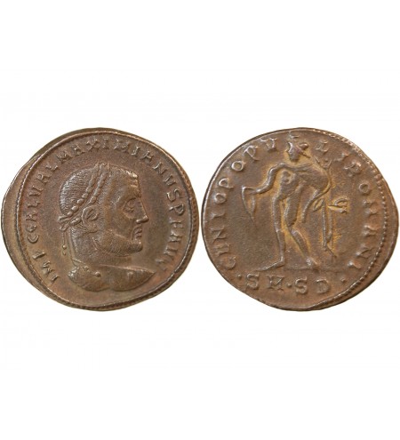 GALERE - FOLLIS 303 / 305 SERDICA