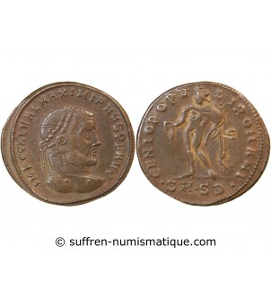 GALERE - FOLLIS 303 / 305 SERDICA