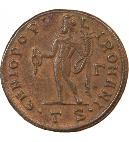 GALERE - FOLLIS 302 / 303 THESSALONIQUE