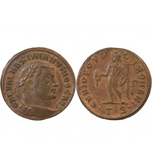 GALERE - FOLLIS 302 / 303 THESSALONIQUE 2
