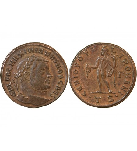 GALERE - FOLLIS 302 / 303 THESSALONIQUE