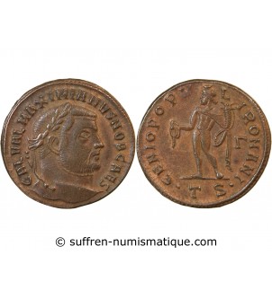 GALERE - FOLLIS 302 / 303 THESSALONIQUE