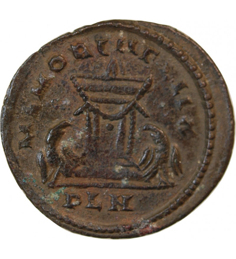 CONSTANCE Ier CHLORE - FOLLIS 307 / 308 LONDRES