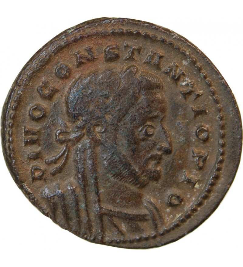 CONSTANCE Ier CHLORE - FOLLIS 307 / 308 LONDRES