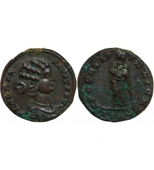 FAUSTA - NUMMUS 325 / 326 TREVES 2