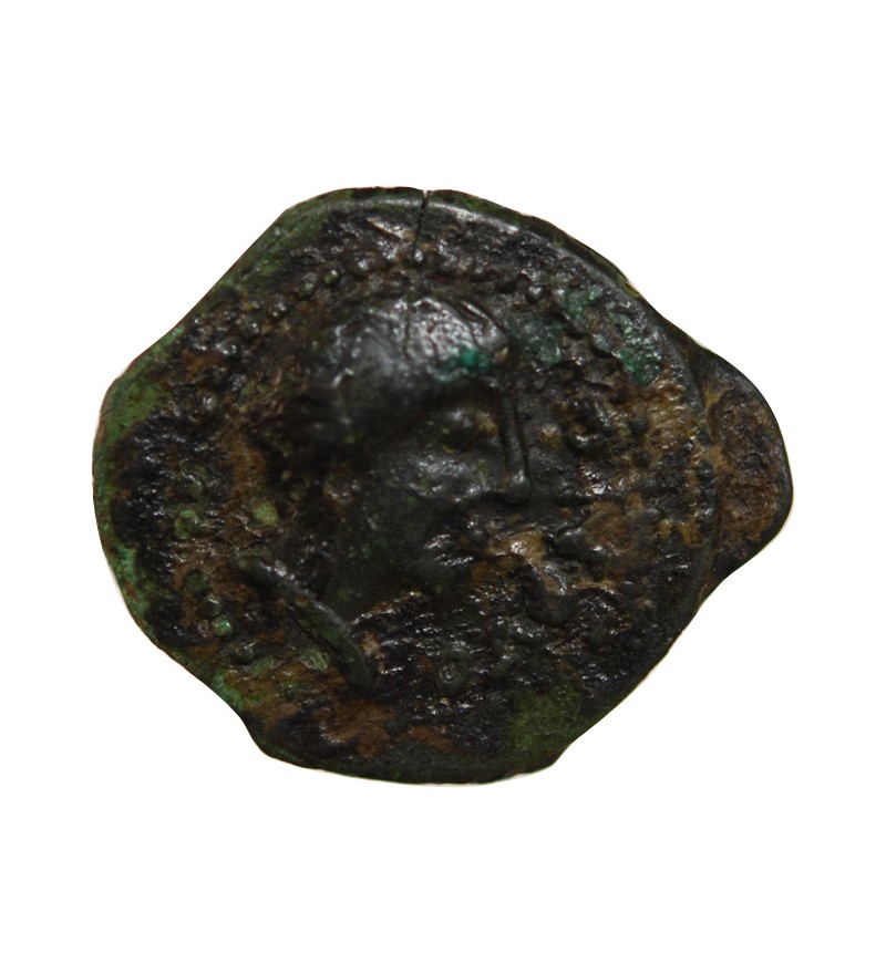 SANTONS, CENTRE-OUEST - QUADRANS CONTOVTOS