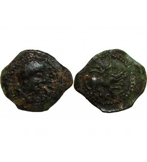 SANTONS, CENTRE-OUEST - QUADRANS CONTOVTOS 2