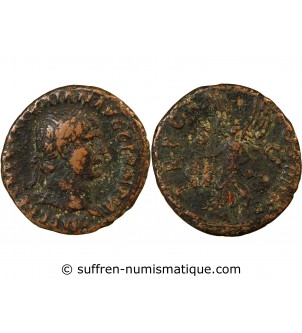 TRAJAN - AS 101 ROME