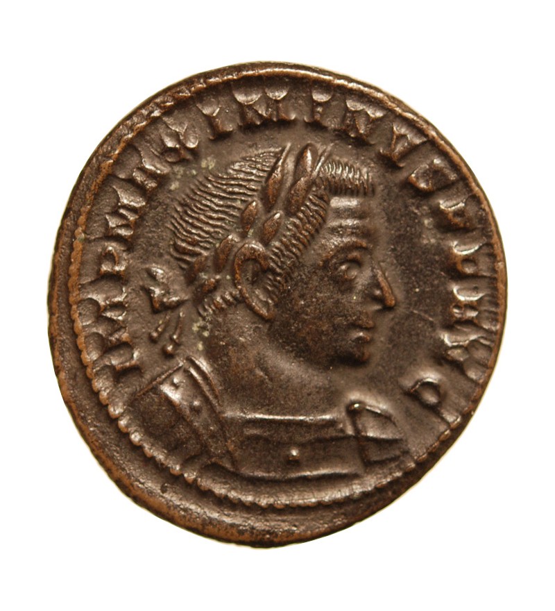 MAXIMIN II DAIA - FOLLIS 310 / 312 TREVES