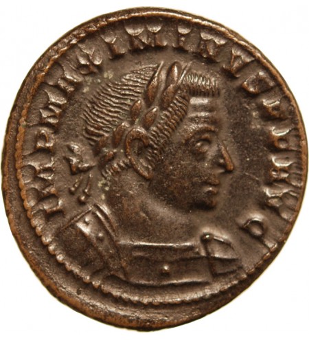 MAXIMIN II DAIA - FOLLIS 310 / 312 TREVES
