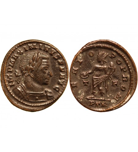 MAXIMIN II DAIA - FOLLIS 310 / 312 TREVES