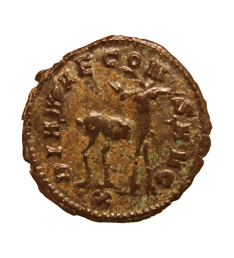 GALLIEN - ANTONINIEN 267 / 268 ROME