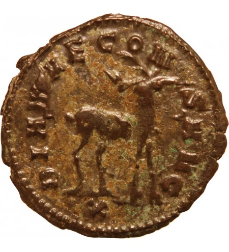 GALLIEN - ANTONINIEN 267 / 268 ROME