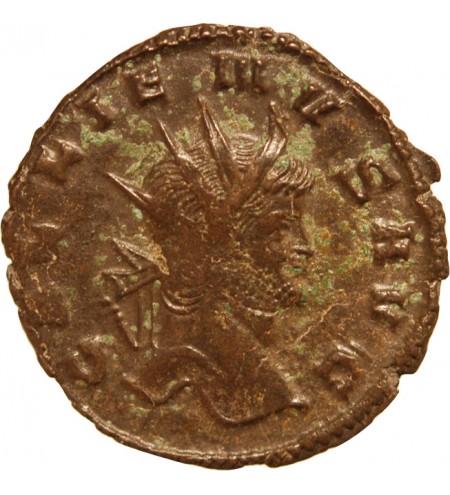 GALLIEN - ANTONINIEN 267 / 268 ROME