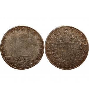 JETONS ARGENT ARTILLERIE DE FRANCE FRAPPE SOUS LOUIS XIII 2