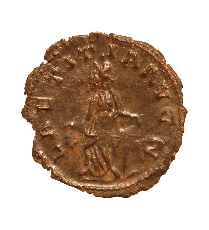 TETRICUS - ANTONINIEN 273 / 274 COLOGNE